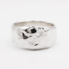 Bague GARANCE - argent