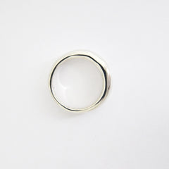 Bague PALOMA - argent