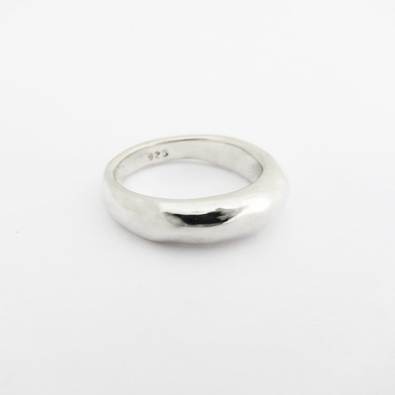 Bague PALOMA - argent