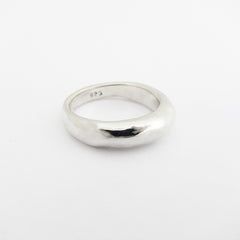 Bague PALOMA - argent
