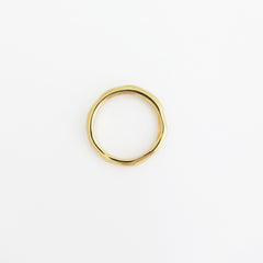 Bague ESTELLE - or 14 carats