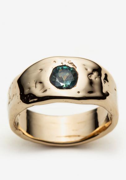 GOLD Collection by PAUZE ATELIER