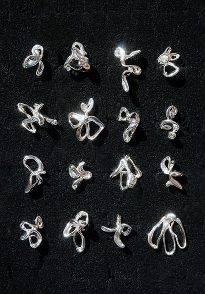 Fleurs fanées by PAUZE ATELIER
