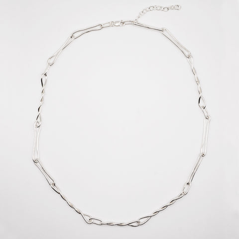 COLLIER MALI NECKLACE