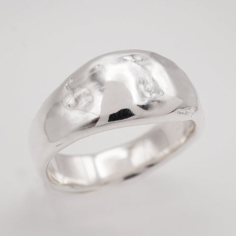 Bague Florian en argent
