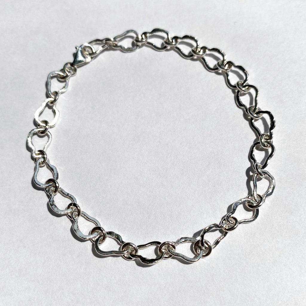 Bracelet chaîne CORA